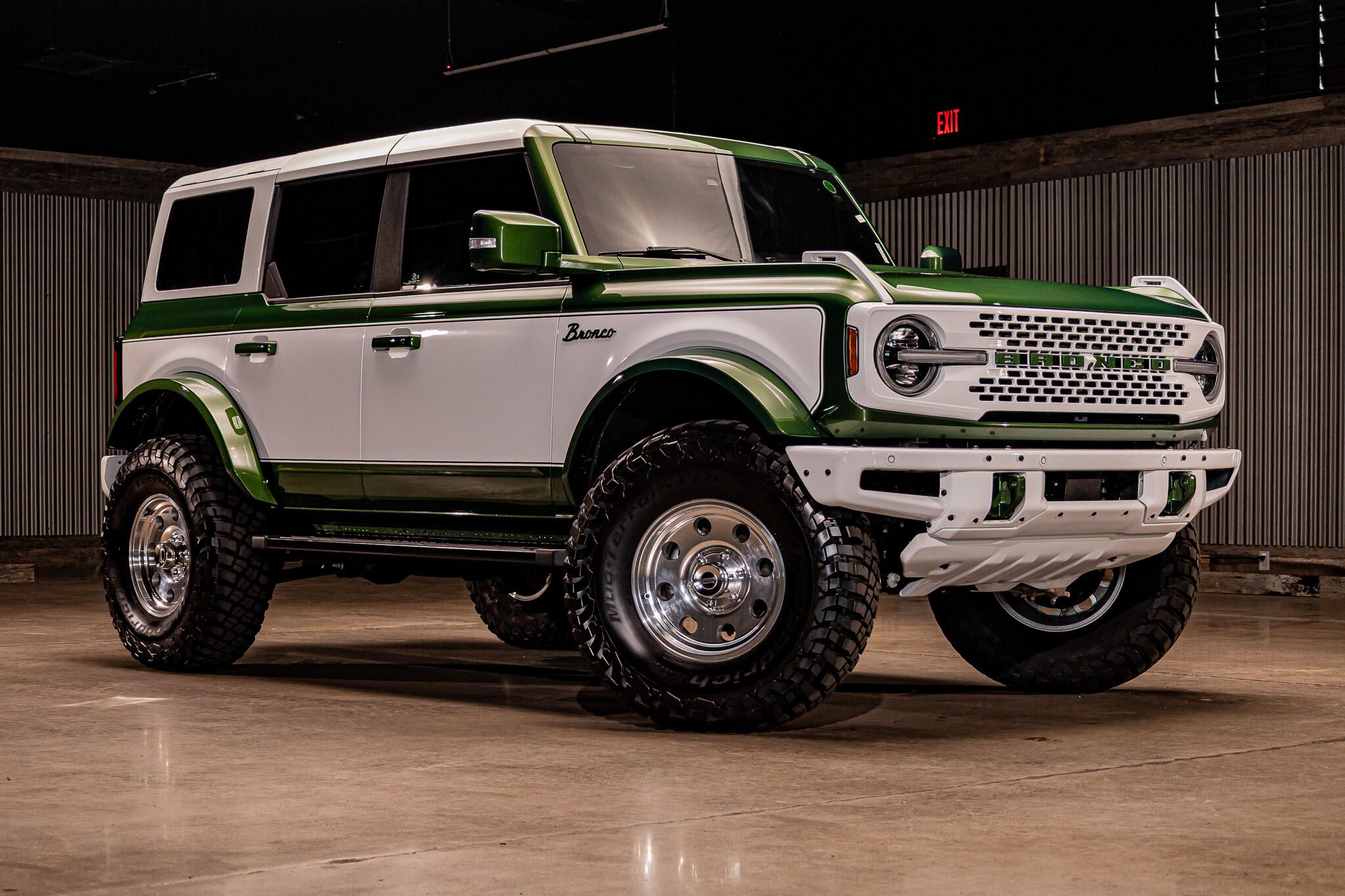ford bronco 4-door 2023 1FMEE5DP1PLB37335 image ford bronco 4-door 2023 1FMEE5DP1PLB37335 image
